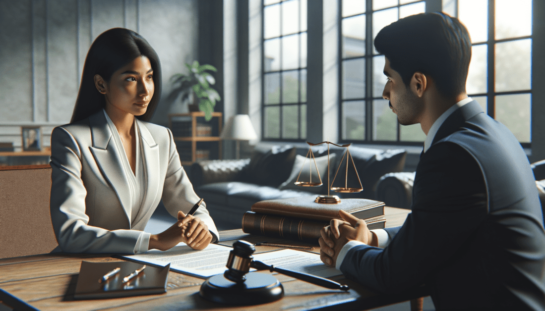 What is a durable power of attorney?