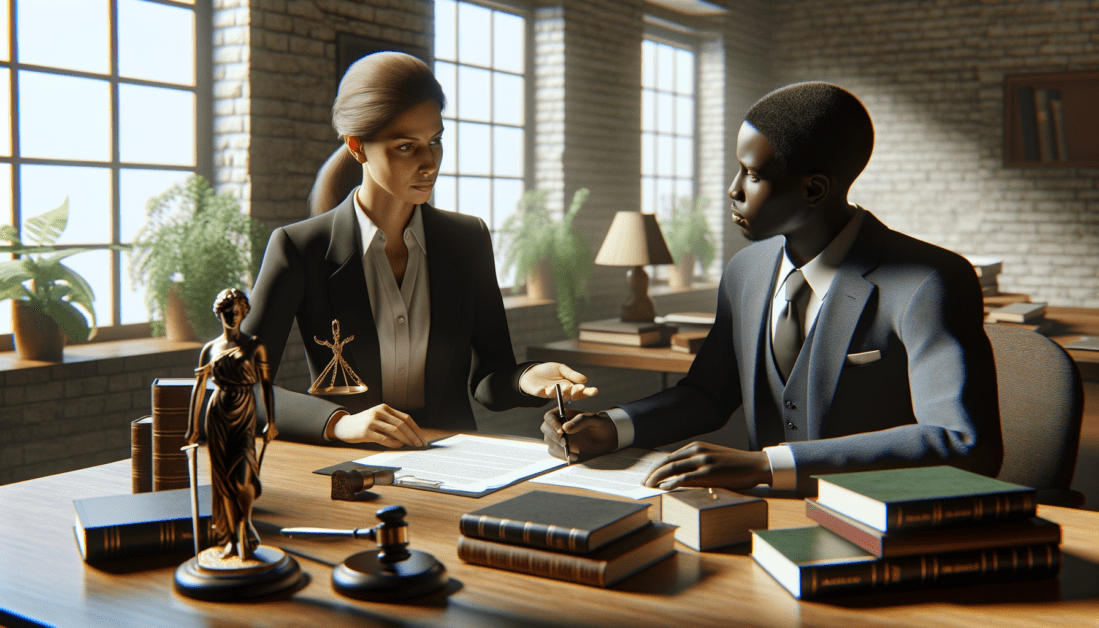 What is workplace discrimination?