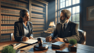What is disbarment?