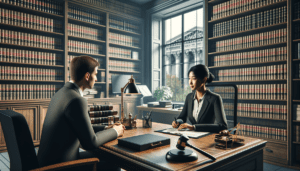What is regulatory law?