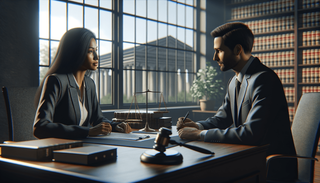 What is a guardianship?