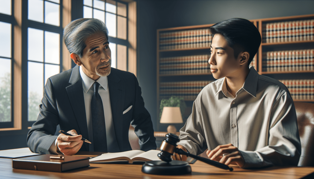 What is a judgment creditor?