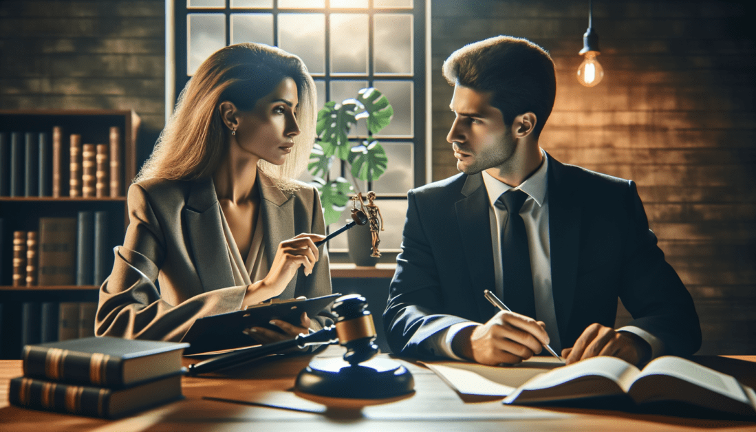 What is loss of consortium?