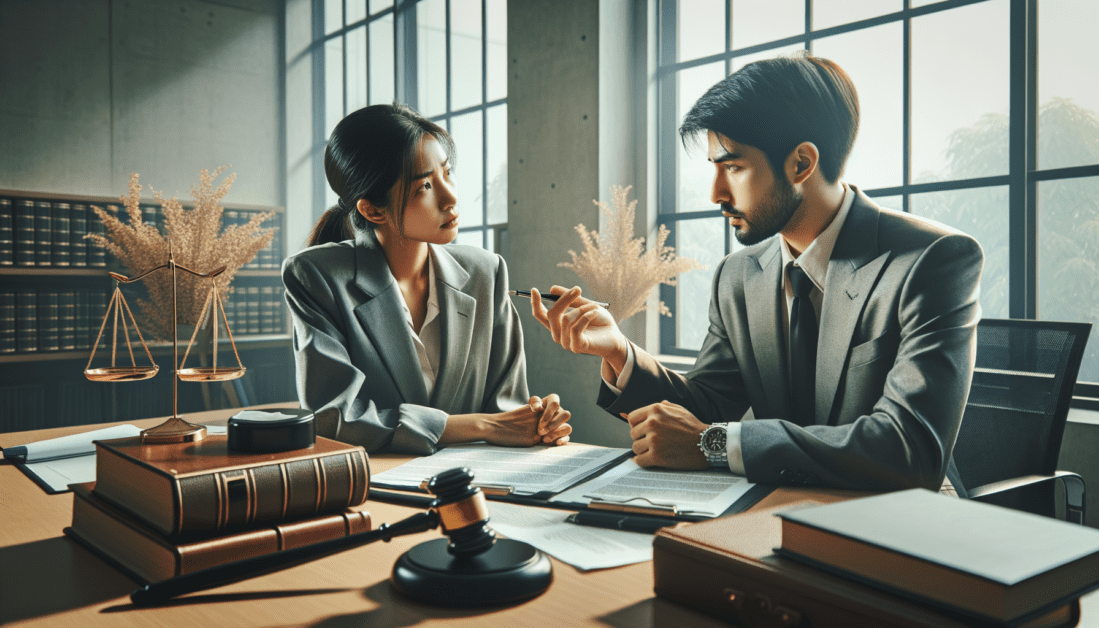 What is adverse possession?