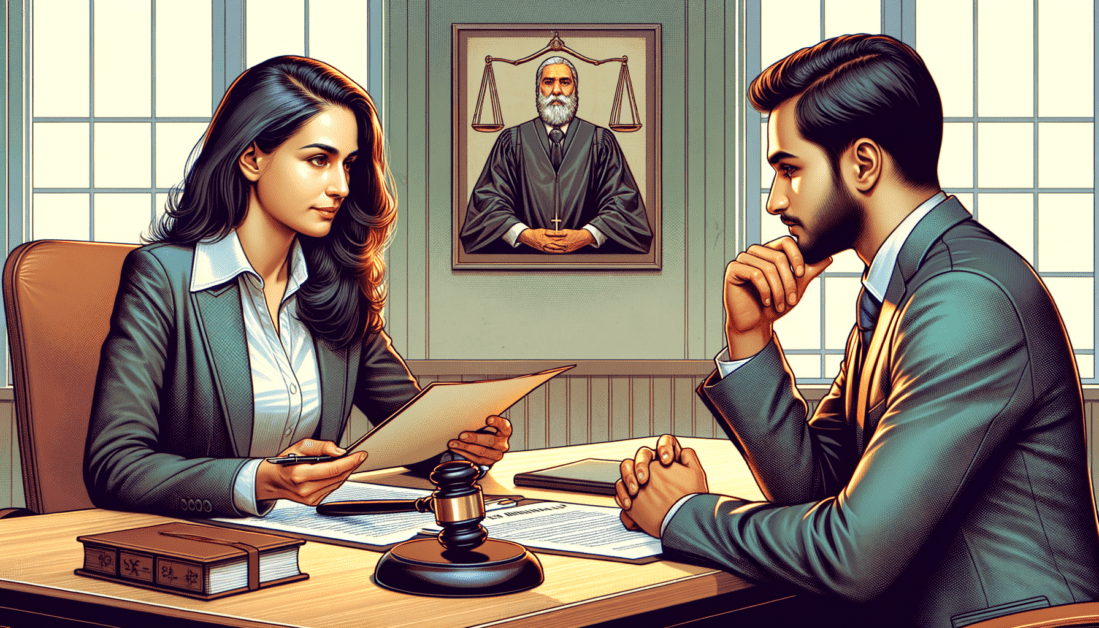 What is a writ of mandamus?