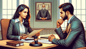 What is a writ of mandamus?