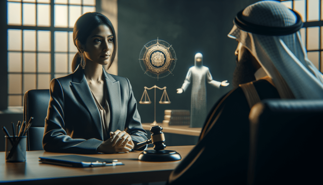 What is a holographic will?