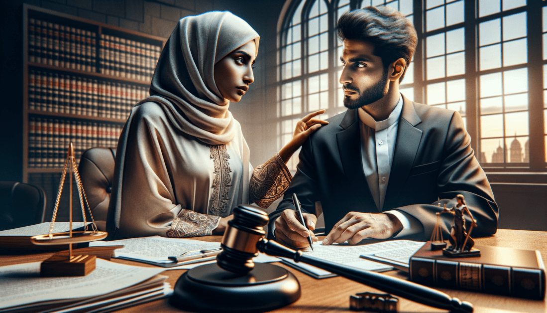 What is sovereign immunity?