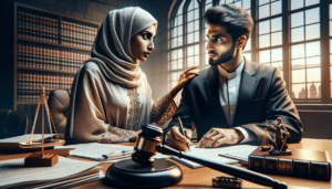 What is sovereign immunity?