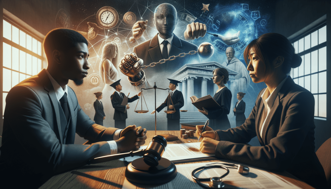 What is criminal record sealing?