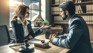 What is foreclosure?
