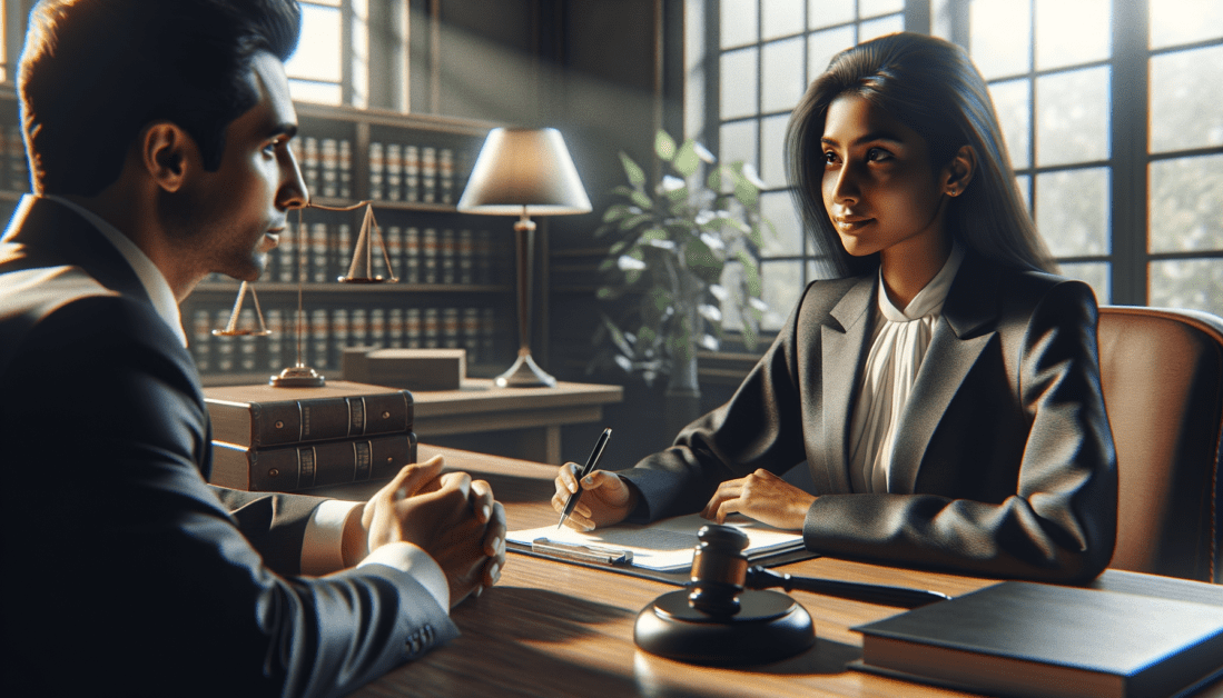 What is a service mark?