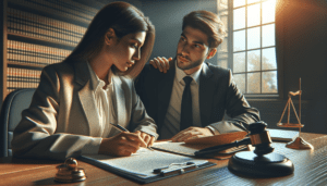 What is an attorney?