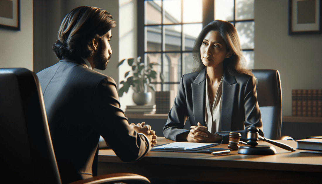 What is no-fault divorce?