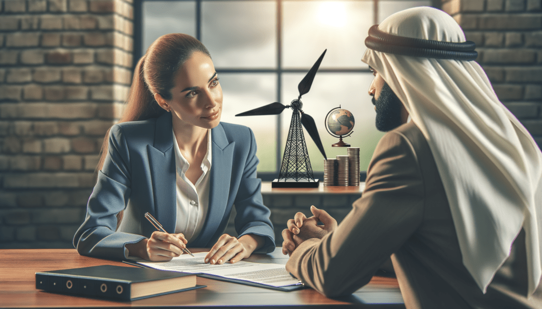 What is environmental law?