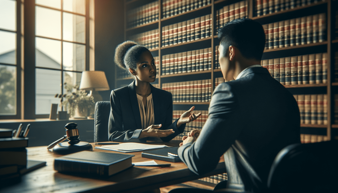 What is the rule of law?