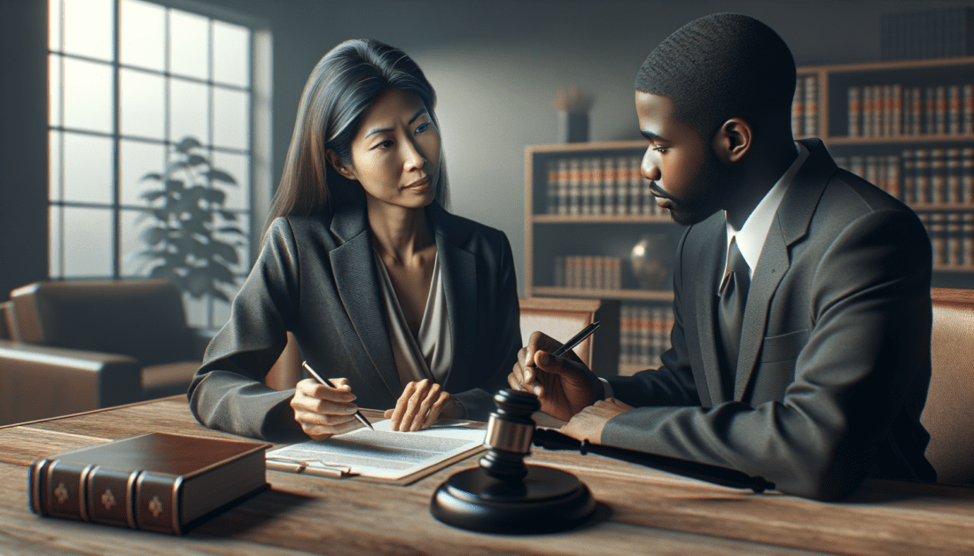 What is a living will?