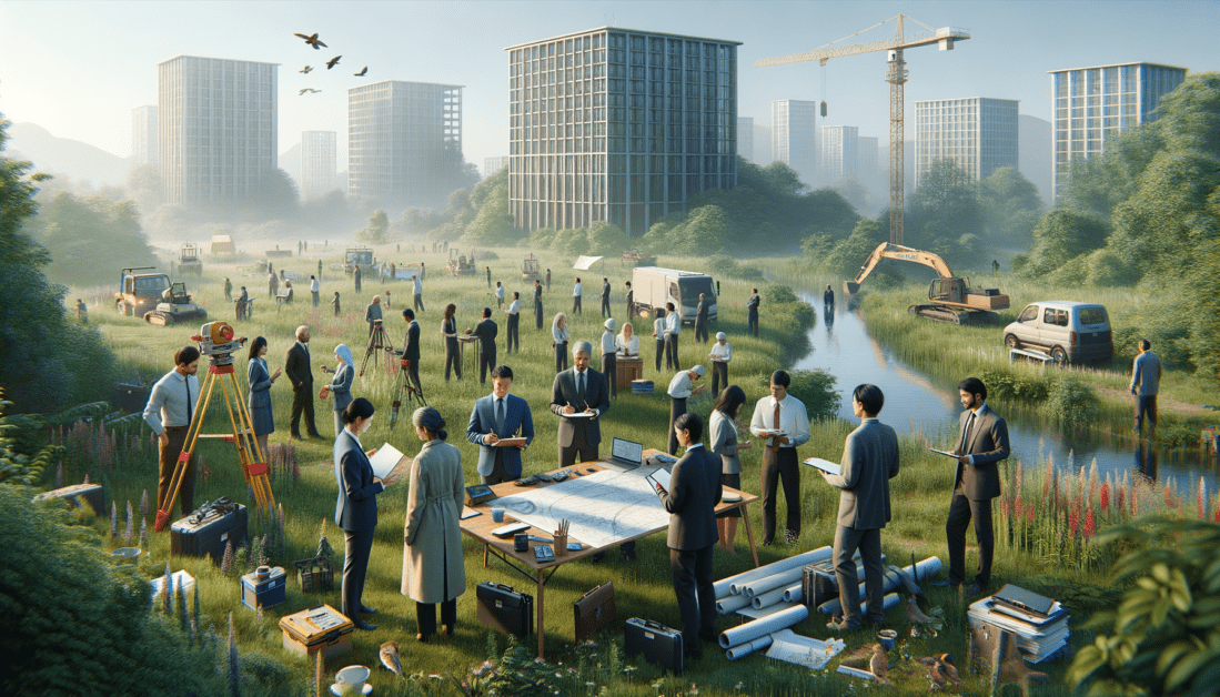 What is environmental impact assessment?