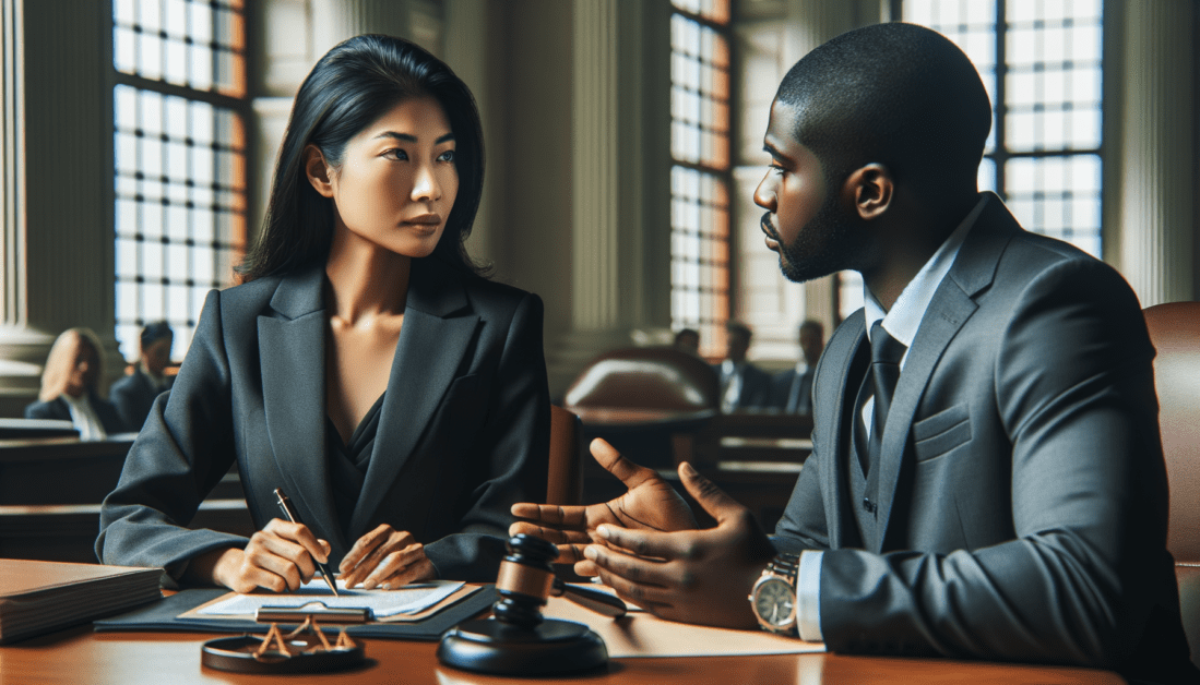 What is the right to a speedy trial?