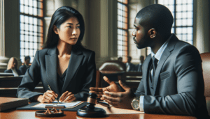 What is the right to a speedy trial?