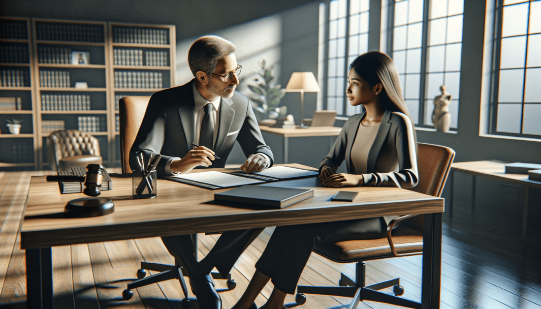 What is a parenting plan?