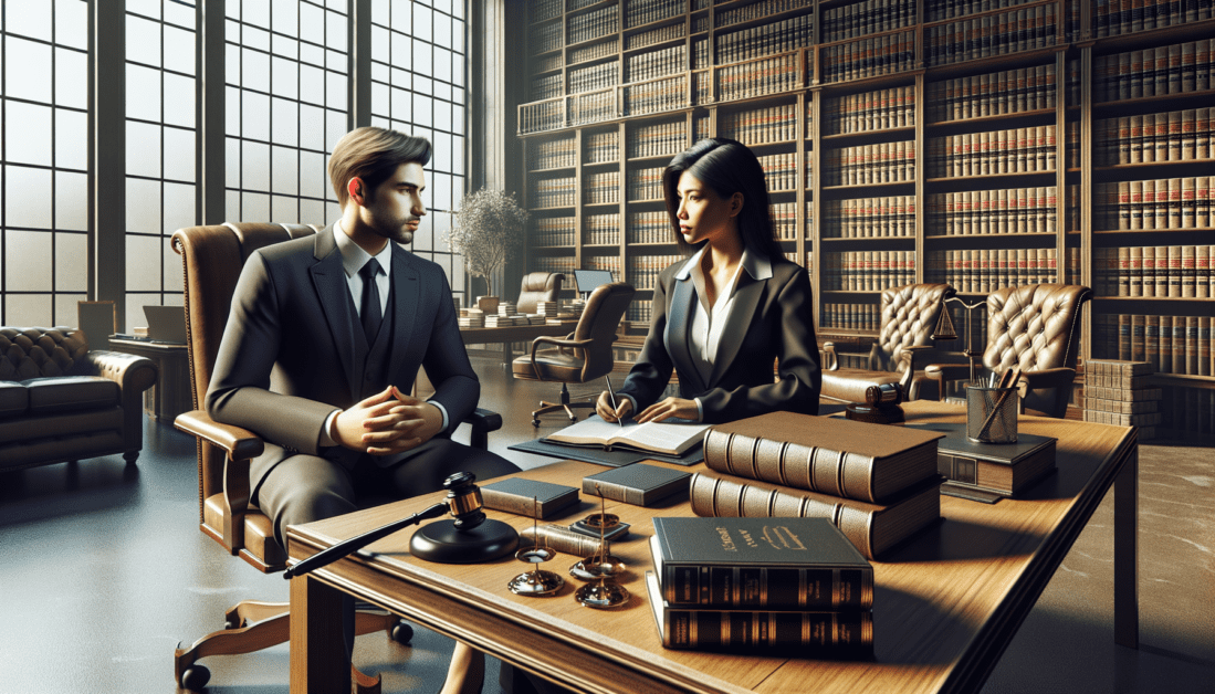 What is mutual assent?