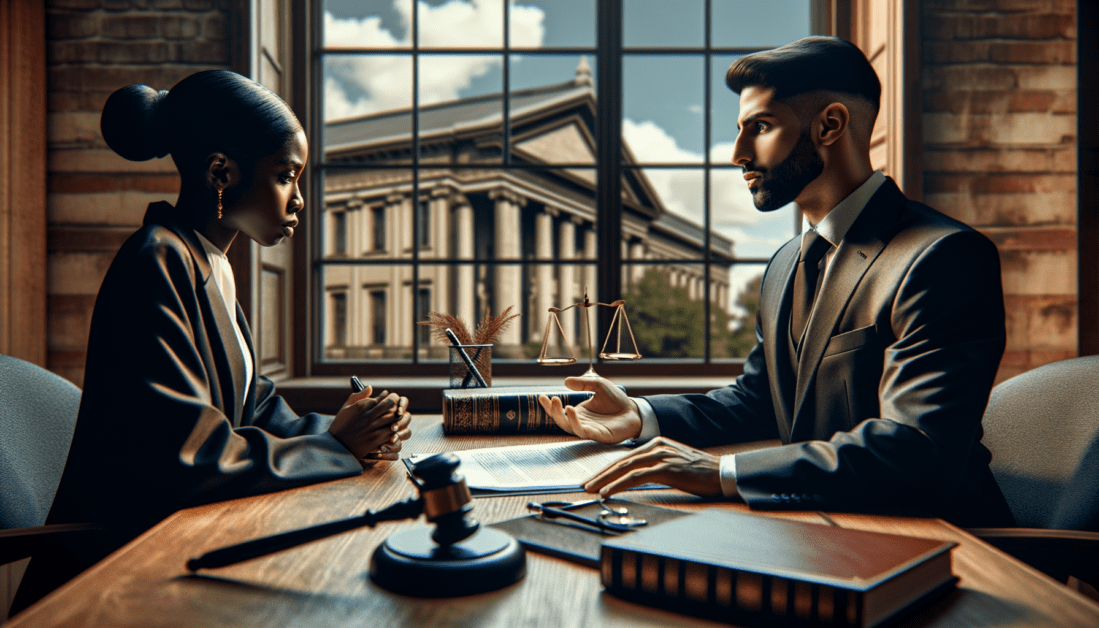 What is quid pro quo harassment?