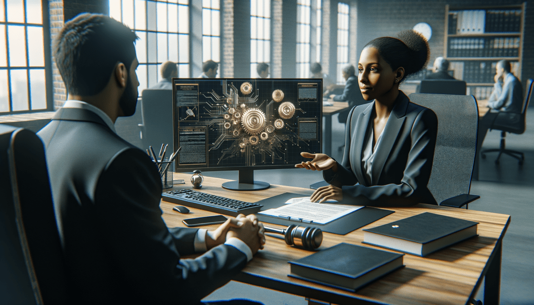 What is a provisional patent application?