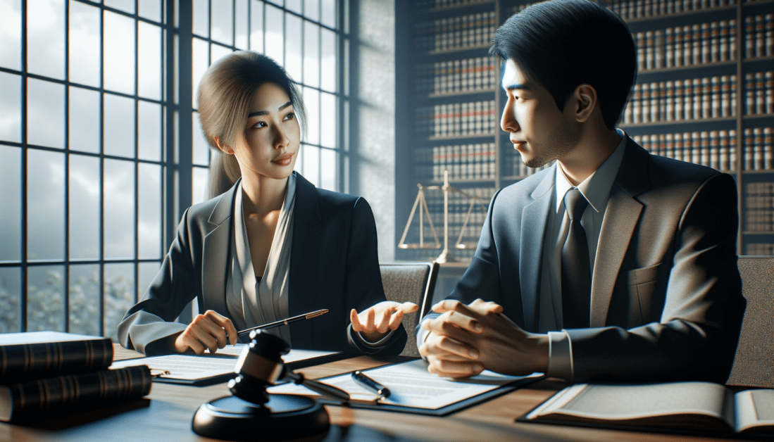 What is injunctive relief?