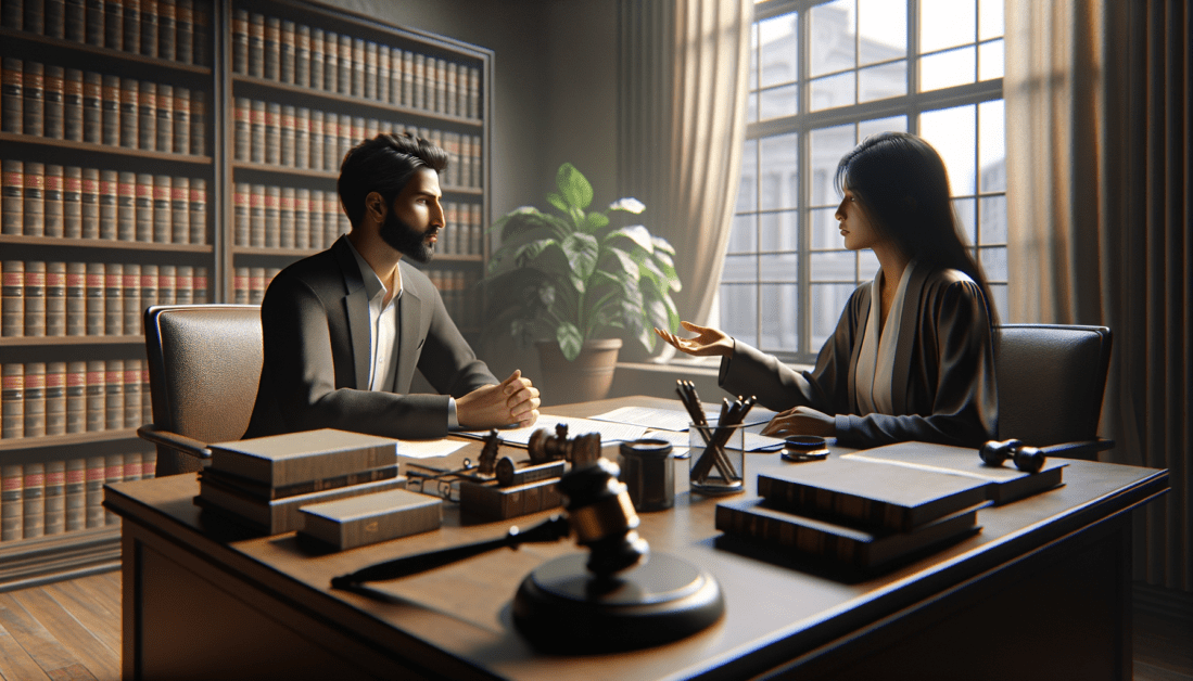 What is wrongful termination?