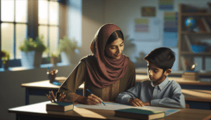 What is an IEP?