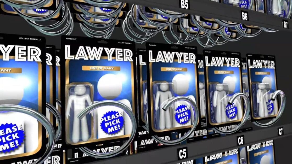 Why The First Law Firm You Call Might Not Be The Right One For Your Case