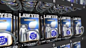 Why The First Law Firm You Call Might Not Be The Right One For Your Case