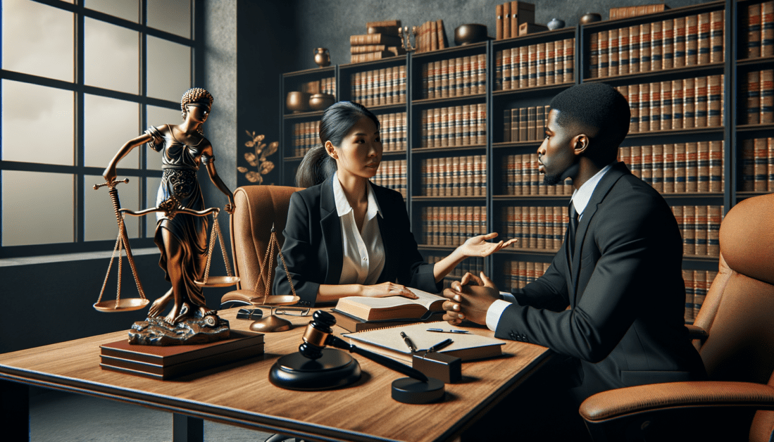 What is a power of attorney?