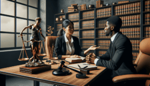 What is a power of attorney?