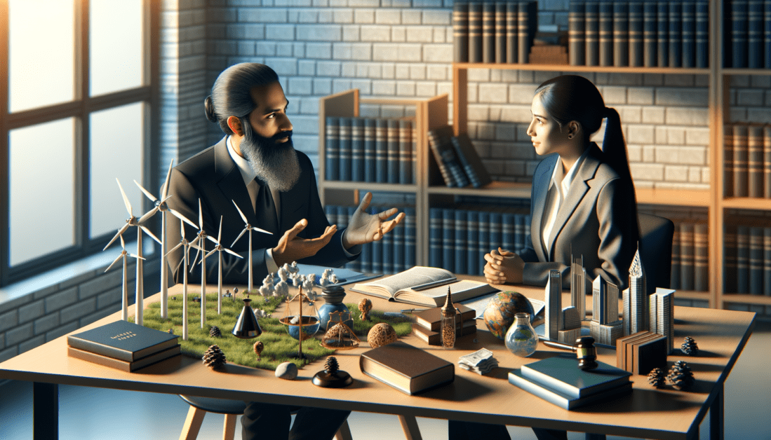 What is the Clean Air Act?