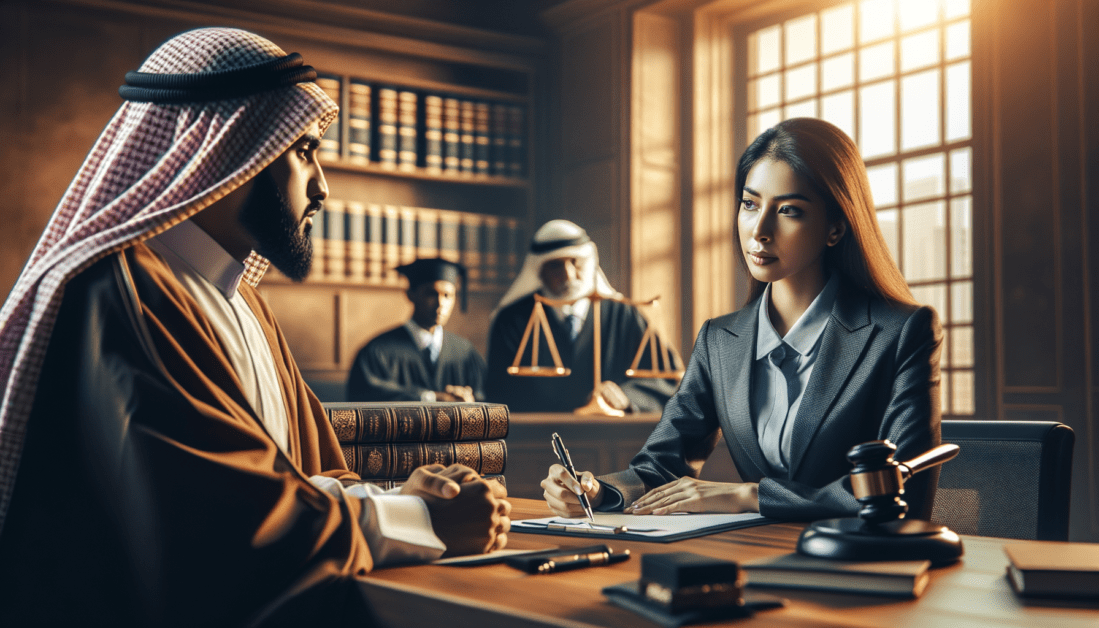 What is a testament?