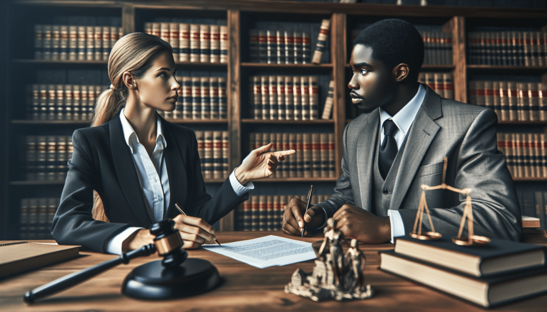 What is a trust contest?