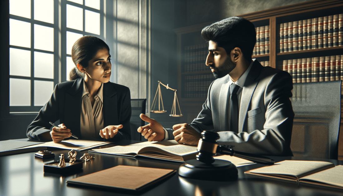 What is a short sale?