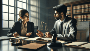 What is a short sale?