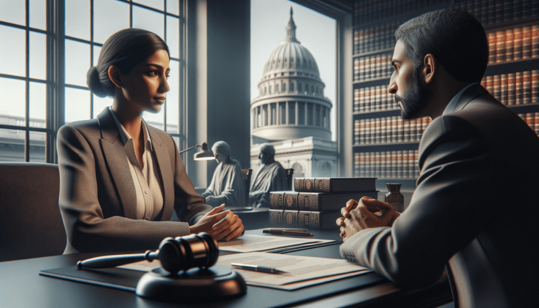 What is a material breach?