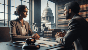 What is a material breach?