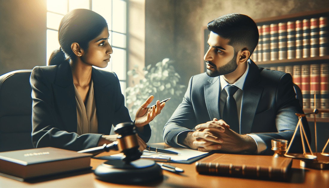 What is a prenuptial agreement?