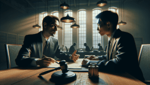 What is evidence?