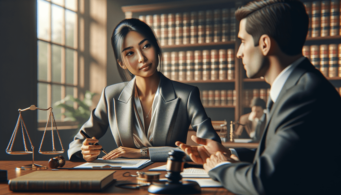 What is product liability?