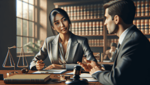 What is product liability?