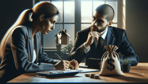 What is escrow?