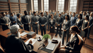 What is articles of incorporation?