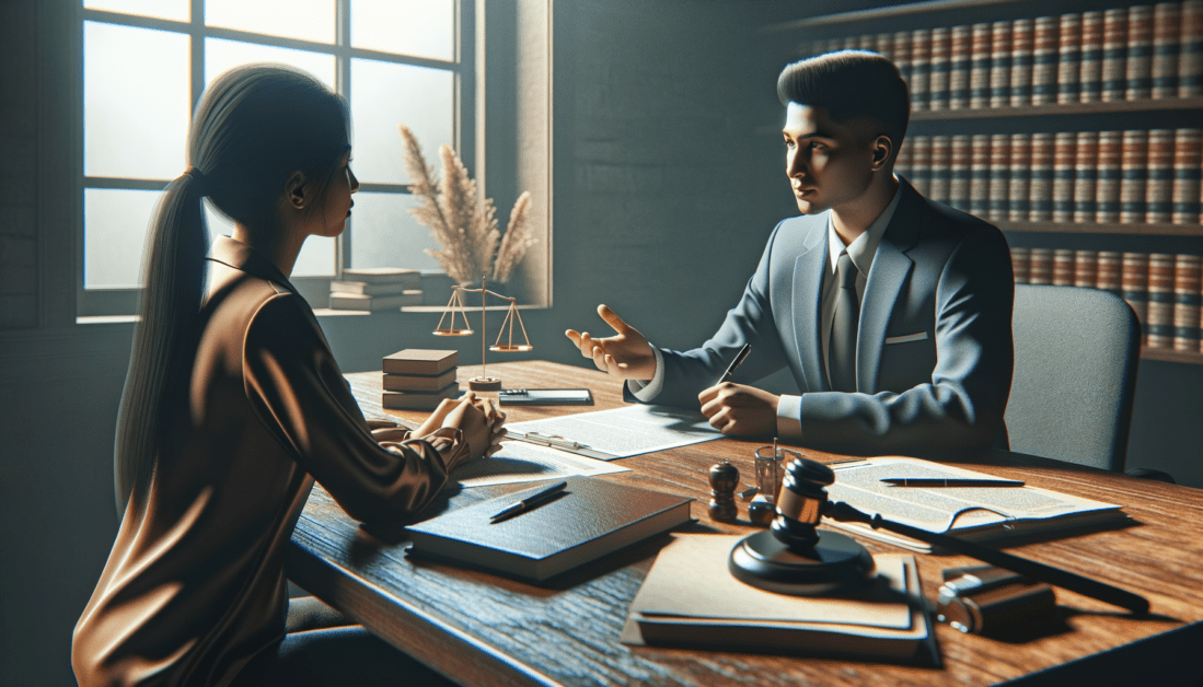 What is a beneficiary?