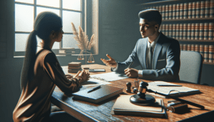 What is a beneficiary?